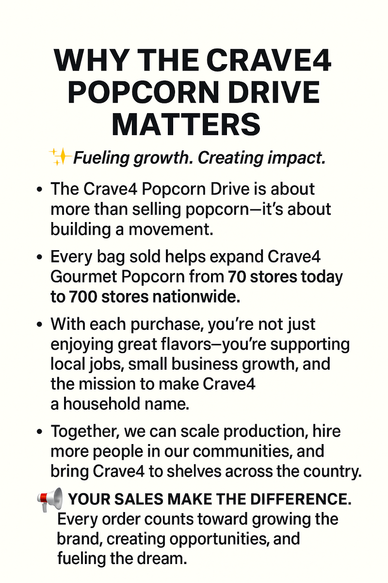 Crave4 photo