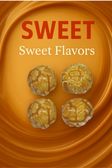 Sweet Flavors