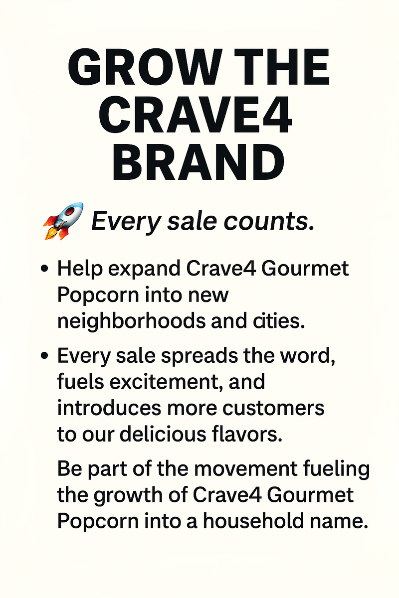Crave4 photo