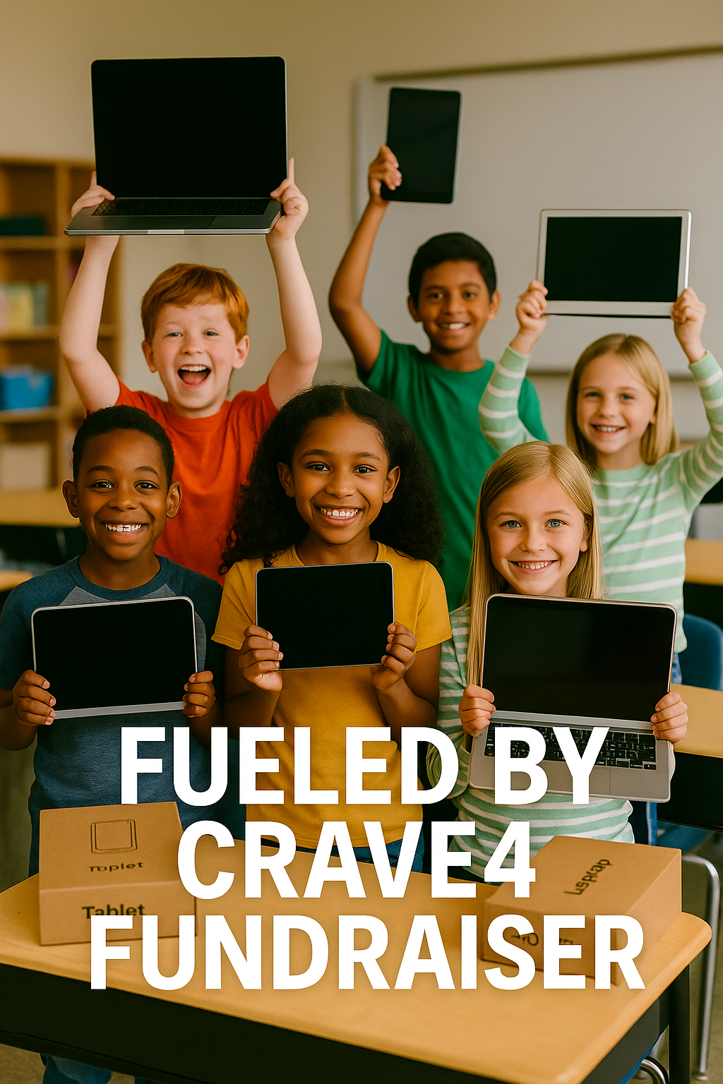 Crave4 slide