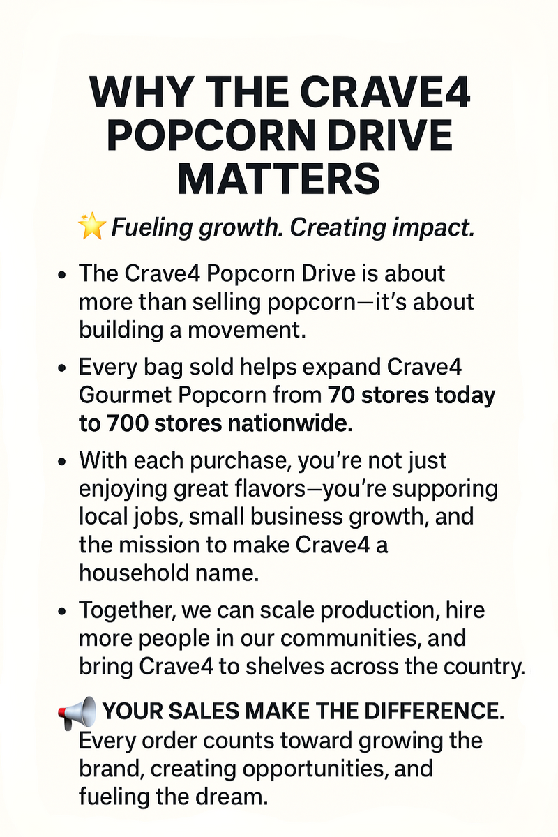 Crave4 photo